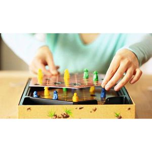 Produktbild für Brettspiel Ravensburger 26423 Die Maulwurf Company