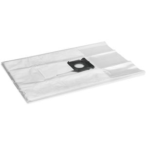 Staubsaugerbeutel Kärcher 2.889-183.0, 5 Stück