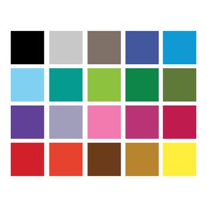 Produktbild für Fineliner Bic Intensity Fine, CEL1011728