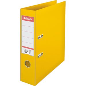 Ordner Esselte 811310 No.1, PP, A4