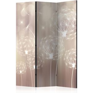 Paravent Artgeist Summer Games, innen, 3-teilig