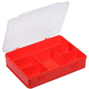 Sortimentskasten Allit EuroPlus Basic 18/6, 457175