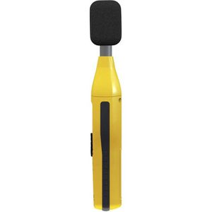 Produktbild für Schallpegelmessgerät Trotec 3510005010, SL300, Klasse 2