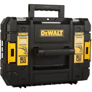 Produktbild für Trockenbauschrauber DeWalt DCF620NT-XJ, Akku