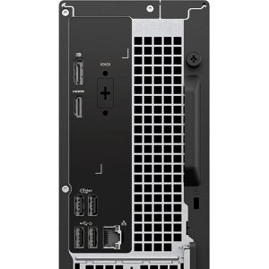 Produktbild für Computer Dell Pro Slim Essential QVS1260, XF4HF