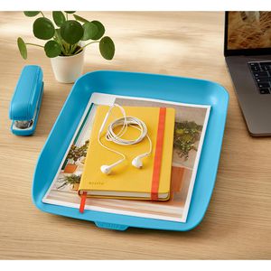 Produktbild für Briefablage Leitz 5358-00-61, Cosy, A4