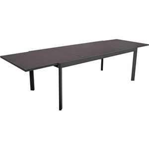 Produktbild für Gartentisch Garden-Pleasure NEREA, Glas