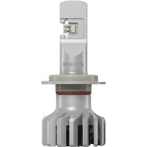 Produktbild für Auto-Lampe Philips Ultinon Pro6000, 5800 Kelvin, H7