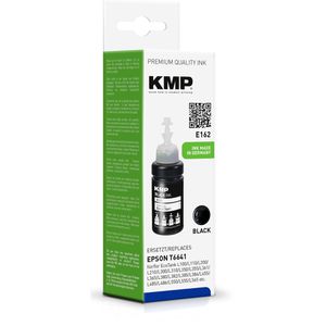 Produktbild für Tinte KMP E162 für Epson C13T664140