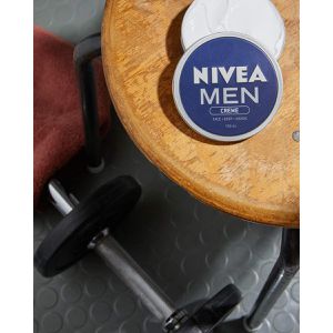 Produktbild für Hautcreme Nivea Men Creme