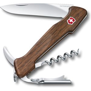 Taschenmesser Victorinox Wine Master 09.701.63, braun