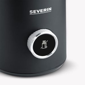 Produktbild für Milchaufschäumer Severin Spuma 700 Plus, SM 3587, elektrisch