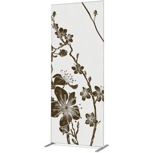 Stellwand Showdown-Displays Japanische Kirschblüte