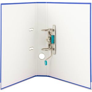 Produktbild für Ordner Elba 10453 BL smart Pro, PP, A4