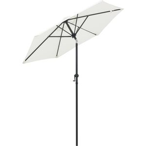 Produktbild für Sonnenschirm vidaXL 47204, rund