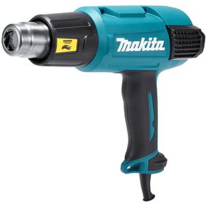 Produktbild für Heißluftpistole Makita HG6531CK, 2000W