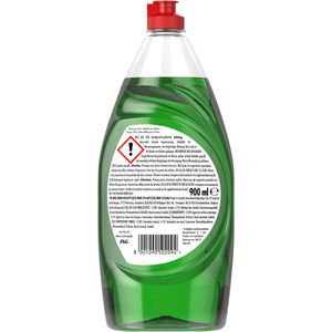 Produktbild für Spülmittel Fairy Original, Konzentrat