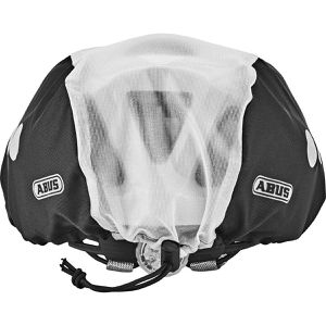 Produktbild für Helmüberzug Abus Toplight Regenschutz, reflektierend