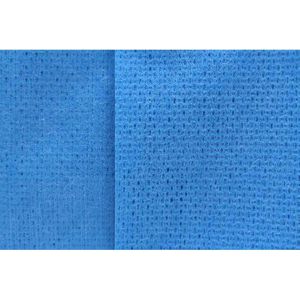 Produktbild für Einwegtücher Wipex Spezial 150434BL, blau