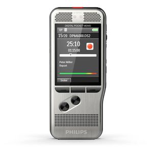 Produktbild für Transcription-Kit Philips PocketMemo DPM6700/03
