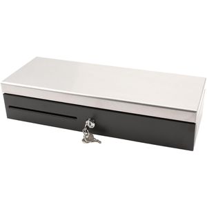 Kassenschublade Olympia HS-170S Fliptop, 46 x 17 cm
