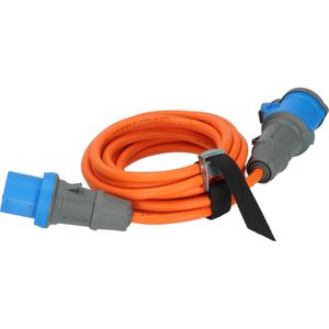 Produktbild für Spanngurt Brennenstuhl 1160670, mit Klemmschloss