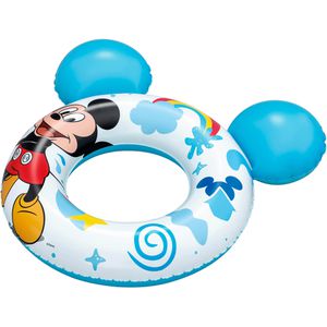 Produktbild für Schwimmring Bestway 9102K, aus PVC, Disney Junior Mickey Maus
