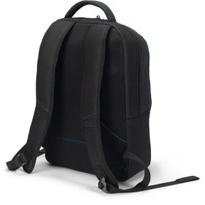 Produktbild für Laptop-Rucksack Dicota Spin II, schwarz