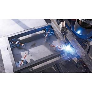Produktbild für Winkelspanner Bessey WSM12
