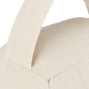 Produktbild für Türstopper Relaxdays aus Stoff