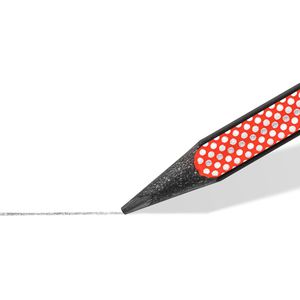 Produktbild für Bleistift Staedtler Norix 181