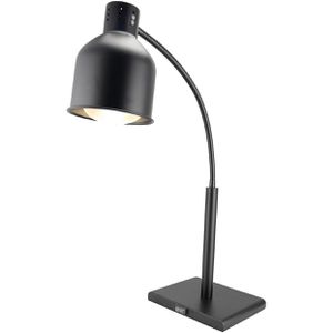 Produktbild für Wärmebrücke Hendi 273838, Flexible Wärmelampe