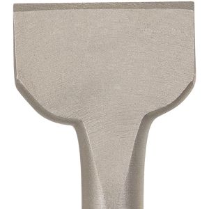 Produktbild für Meißel Bosch PRO HEX-4C 2608690113, 30mm Sechskant