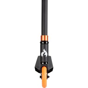 Produktbild für Scooter Micro Chilli Base Stunt Scooter, Stahlpfosten, schwarz