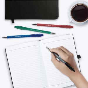 Produktbild für Kugelschreiber Papermate FlexGrip Ultra M S0190453