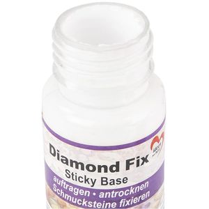 Produktbild für Alleskleber Ideen-mit-Herz Diamond Fix, 50g