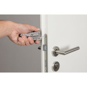 Produktbild für Multitool Wolfcraft 4080000