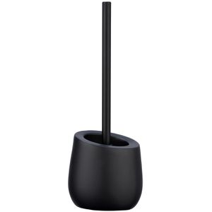 WC-Bürste Wenko Badi, schwarz