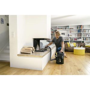 Produktbild für Aschesauger Kärcher AD 2 Battery, 1.348-300.0