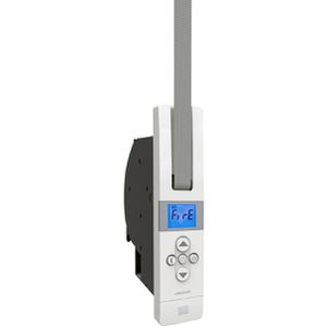 Produktbild für Gurtwickler WIR-Elektronik eW845-F Maxi Funk