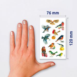 Produktbild für Sticker Zweckform 55713 Z-Design Deko Sticker