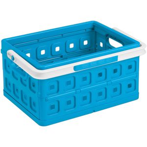 Produktbild für Klappbox Sunware Square, 57500611, 24 Liter