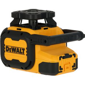 Produktbild für Rotationslaser DeWalt DCLE05211R-XJ, 1 Lotpunkt