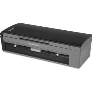 Produktbild für Scanner Kodak-Alaris ScanMate i940, bis A4