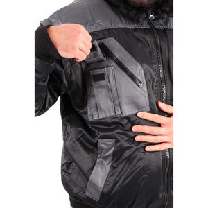 Produktbild für Arbeitsjacke teXXor Oslo, 4170