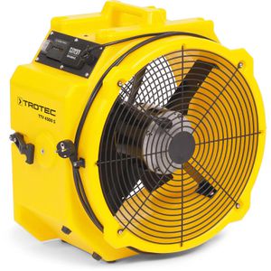 Industrieventilator Trotec TTV 4500 S, 325 Watt