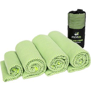 Produktbild für Reisehandtuch pandoo XL