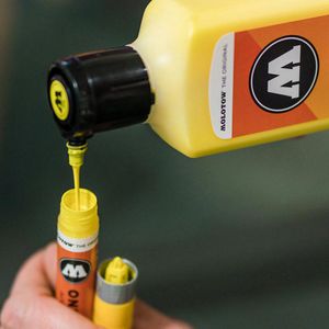 Produktbild für Acrylstifte Molotow One4All Acrylic Twin Marker