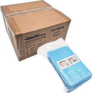 Inkontinenzunterlagen