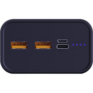 Produktbild für Powerbank Verico Power Pro PD V2, 24000mAh